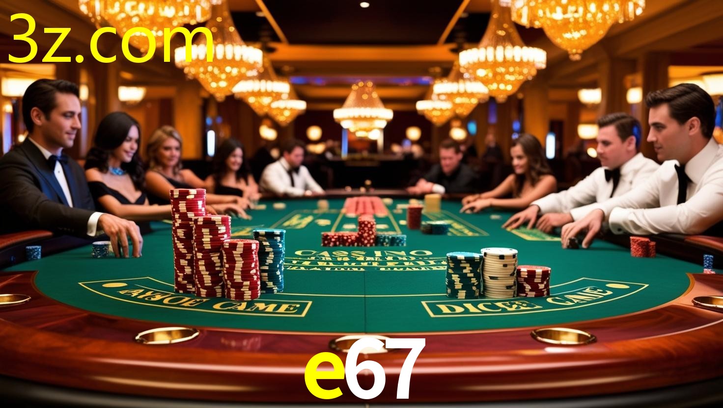 E67