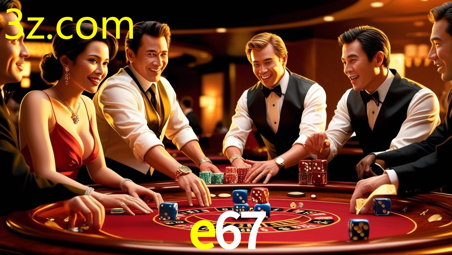 E67