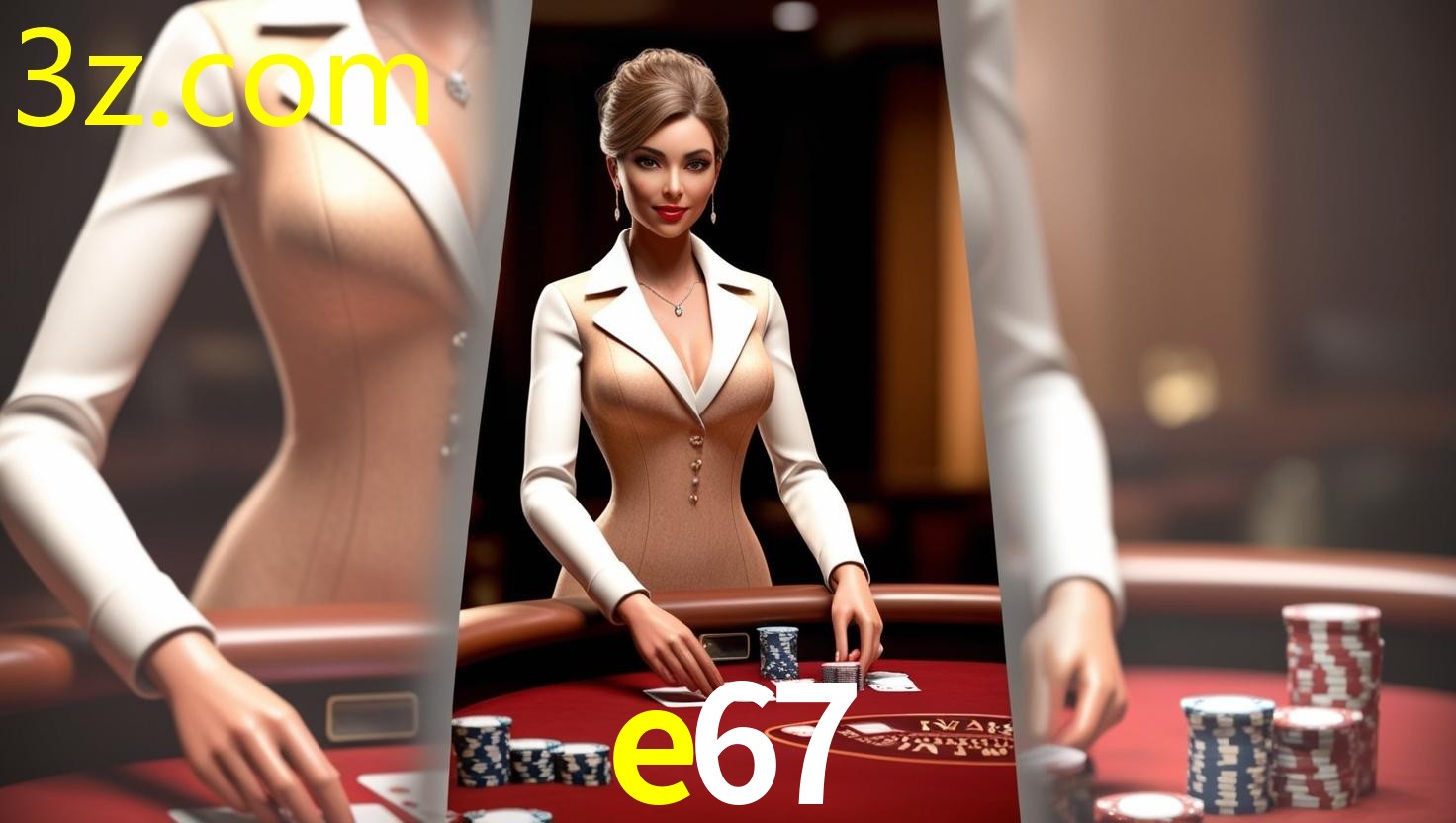 E67
