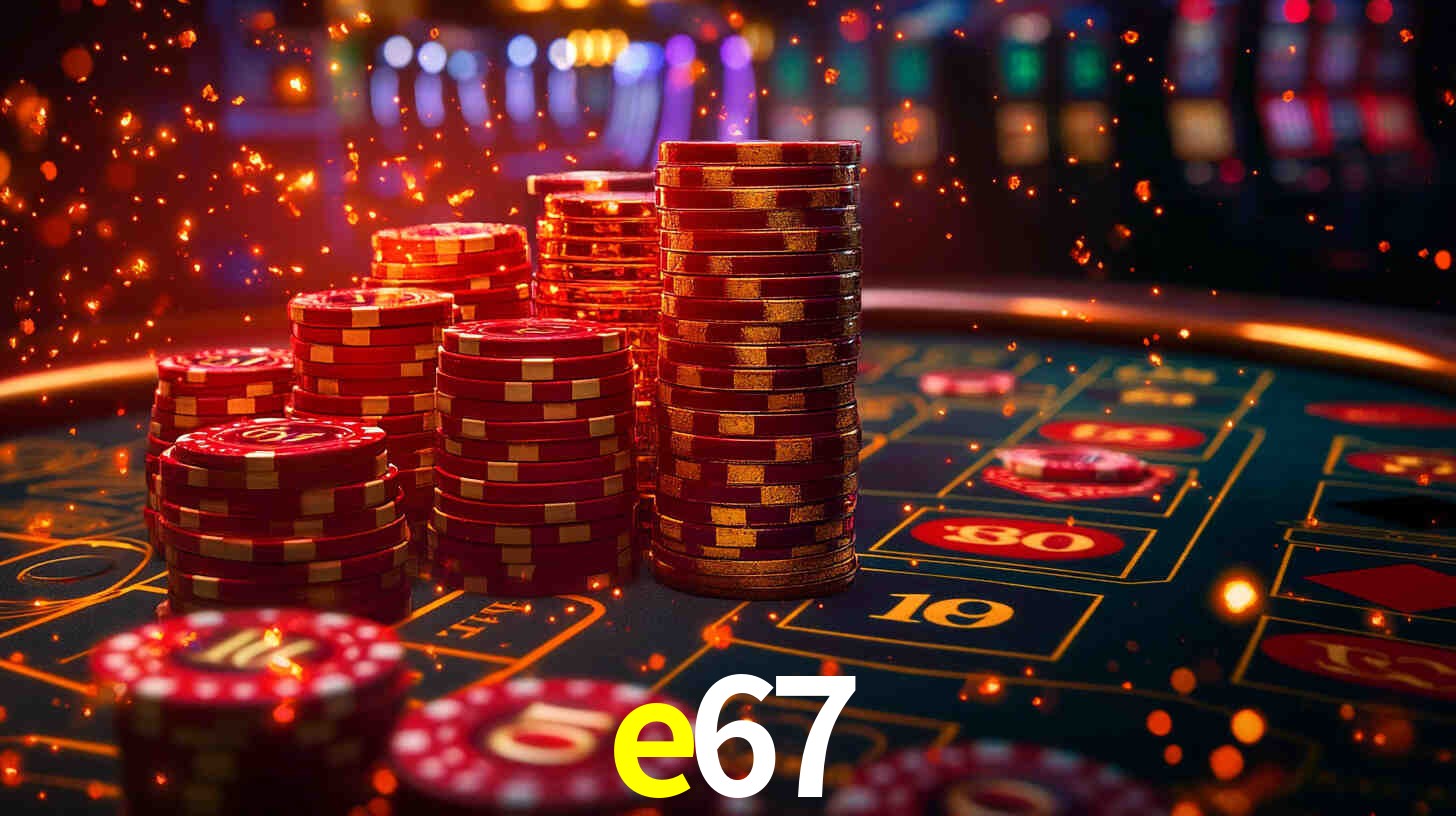 Tournaments e67