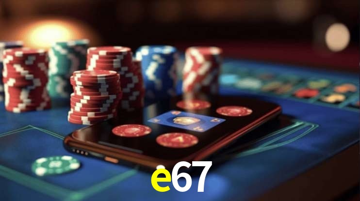 Casino VIP e67