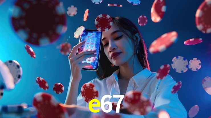 Descubra a Essência do e67: Nossa História e Compromissos