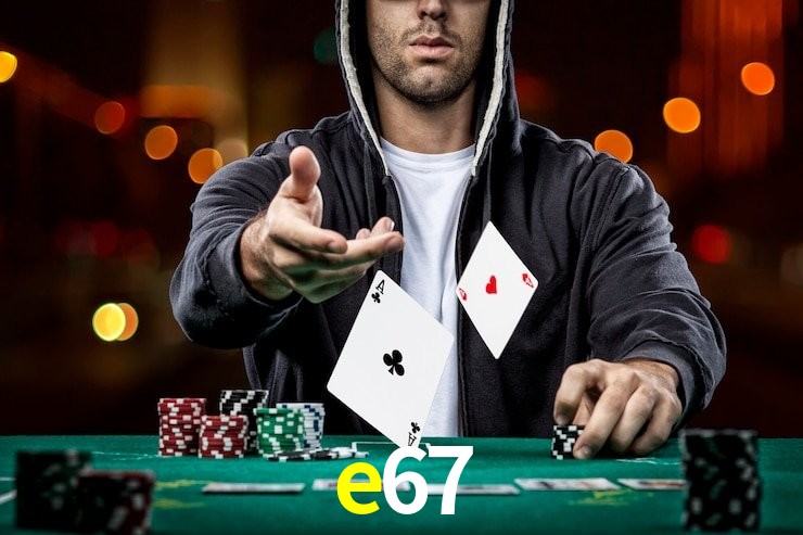 e67 bet