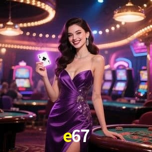 Jogos Exclusivos e67