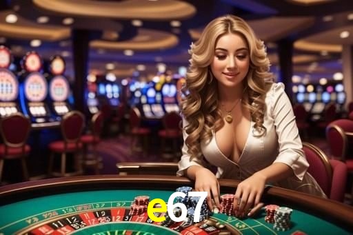 Tennis Betting e67