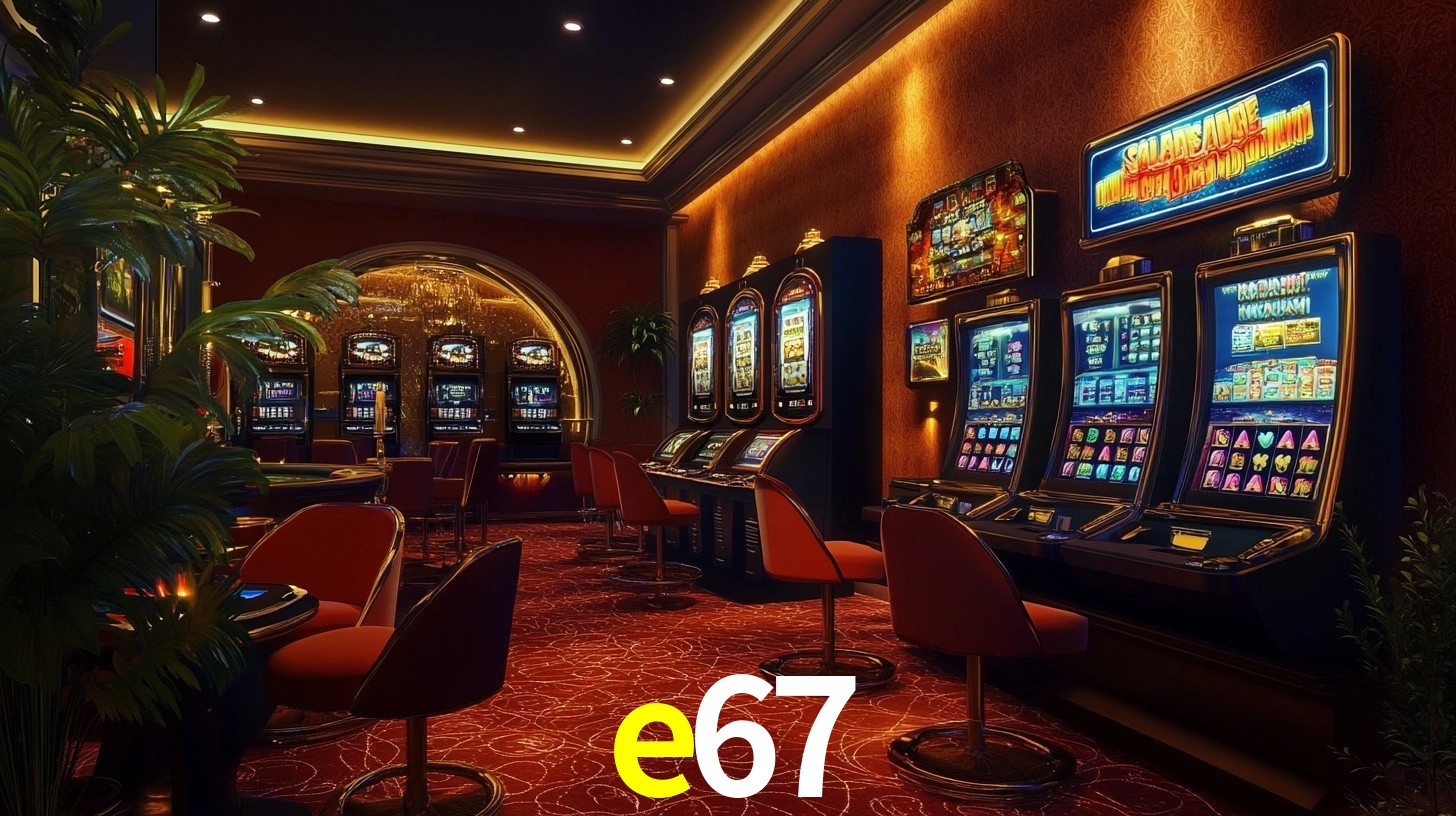 Blackjack Table e67