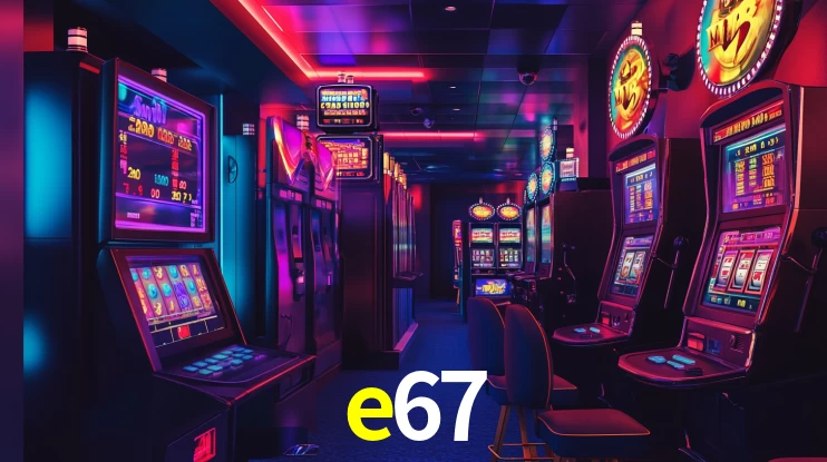 Exclusive Games e67