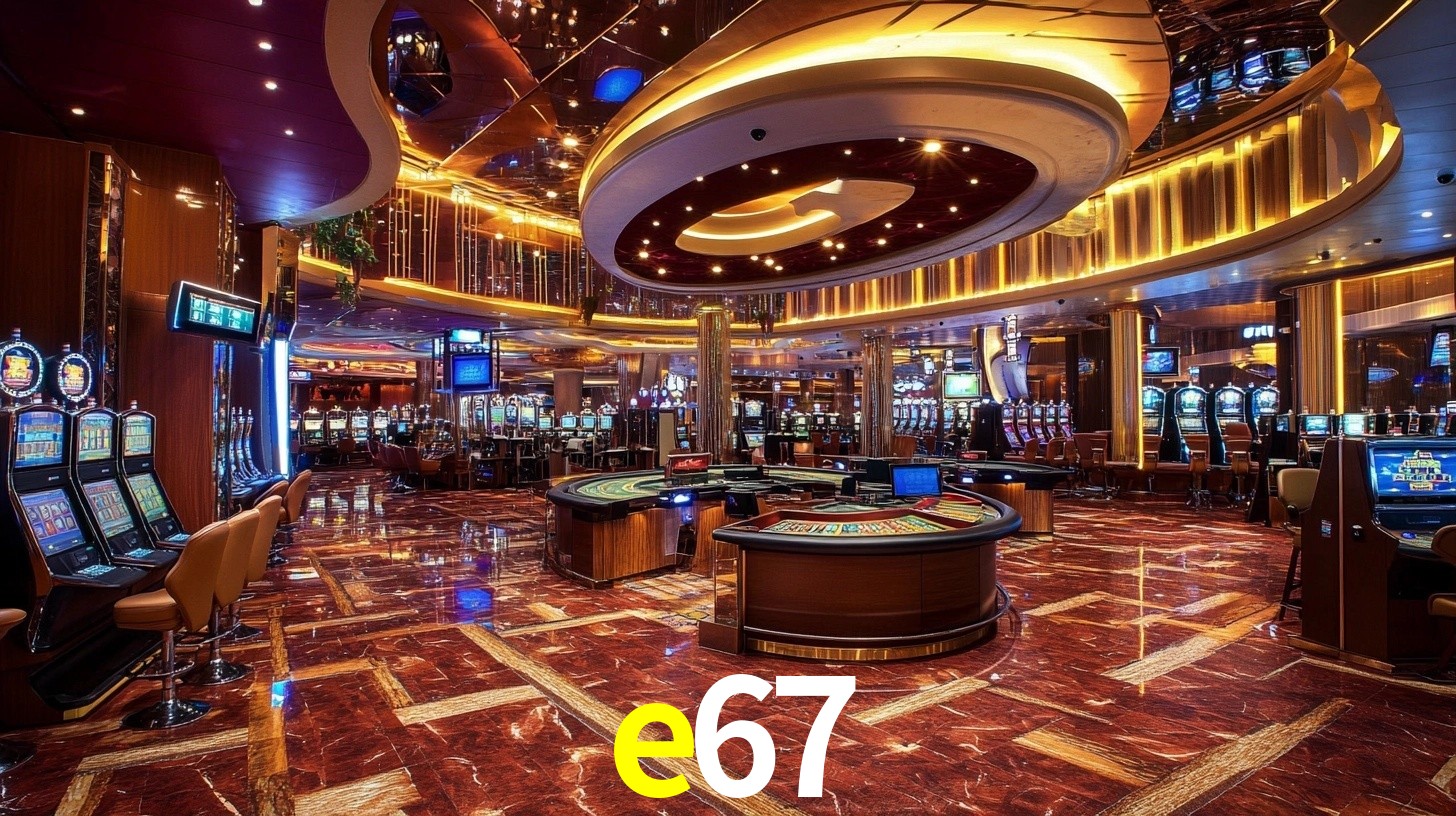 Roulette Table e67