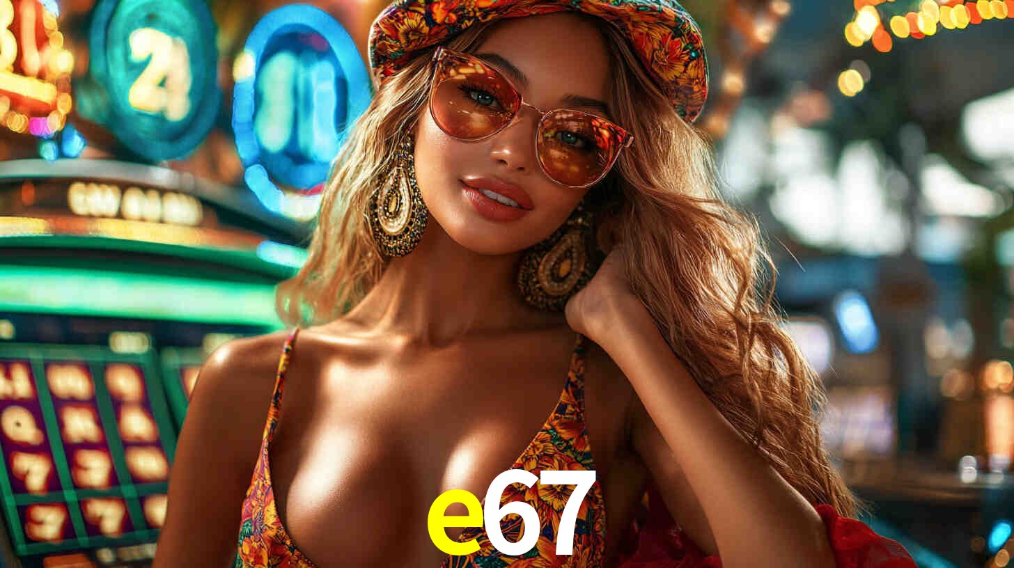 Programa VIP e67