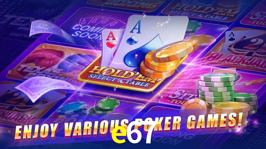 Explorando a Categoria de Eventos em Apostas na e67