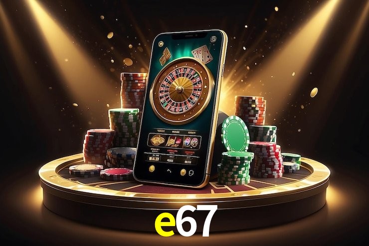 Casino Ao Vivo e67