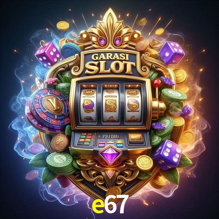 Provedores de Jogos e67