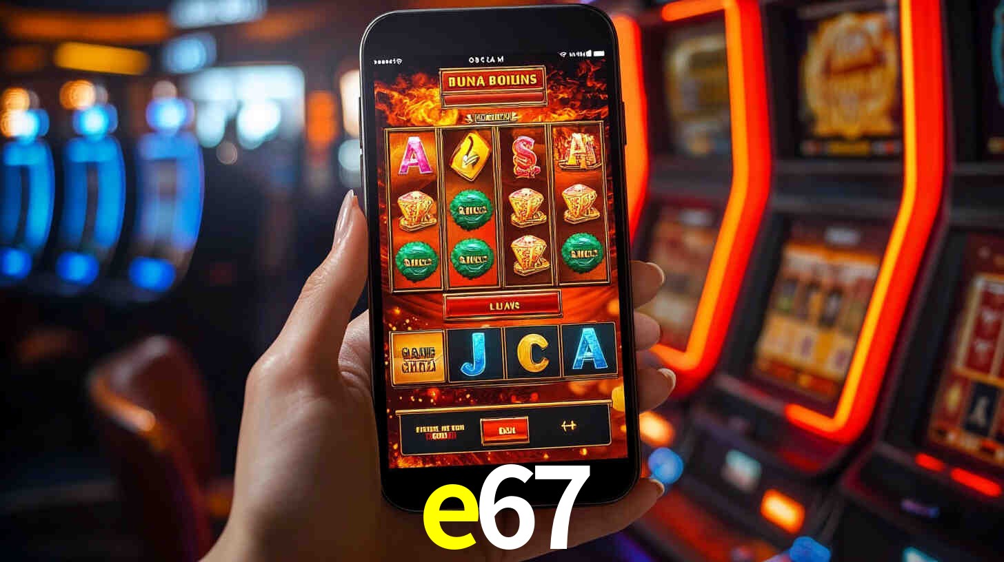 e67 bet