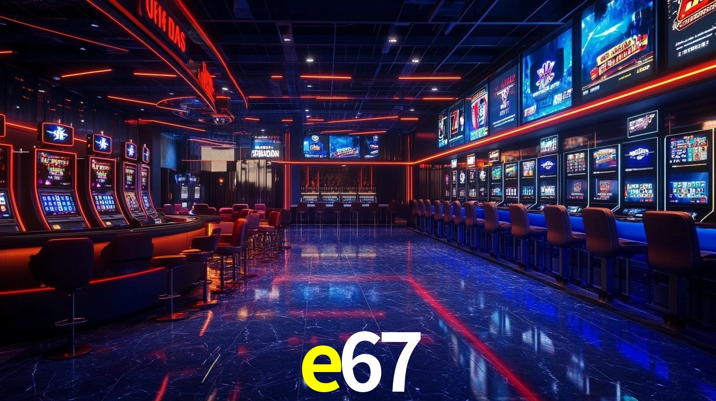 Live Casino e67