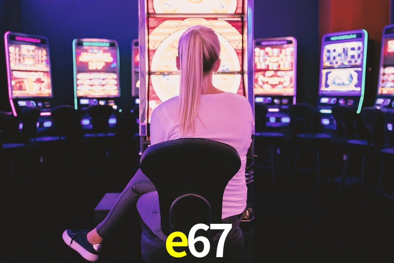 Slot Games e67