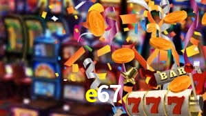 e67: A Experiência de Casino com Jogos de Mesa ao Vivo