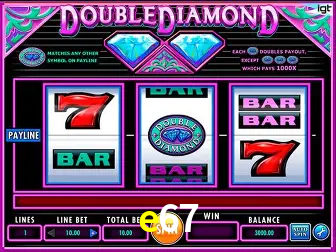 Descubra o Mundo do Cassino Online com e67